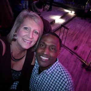 Meet your Posher, Darrin